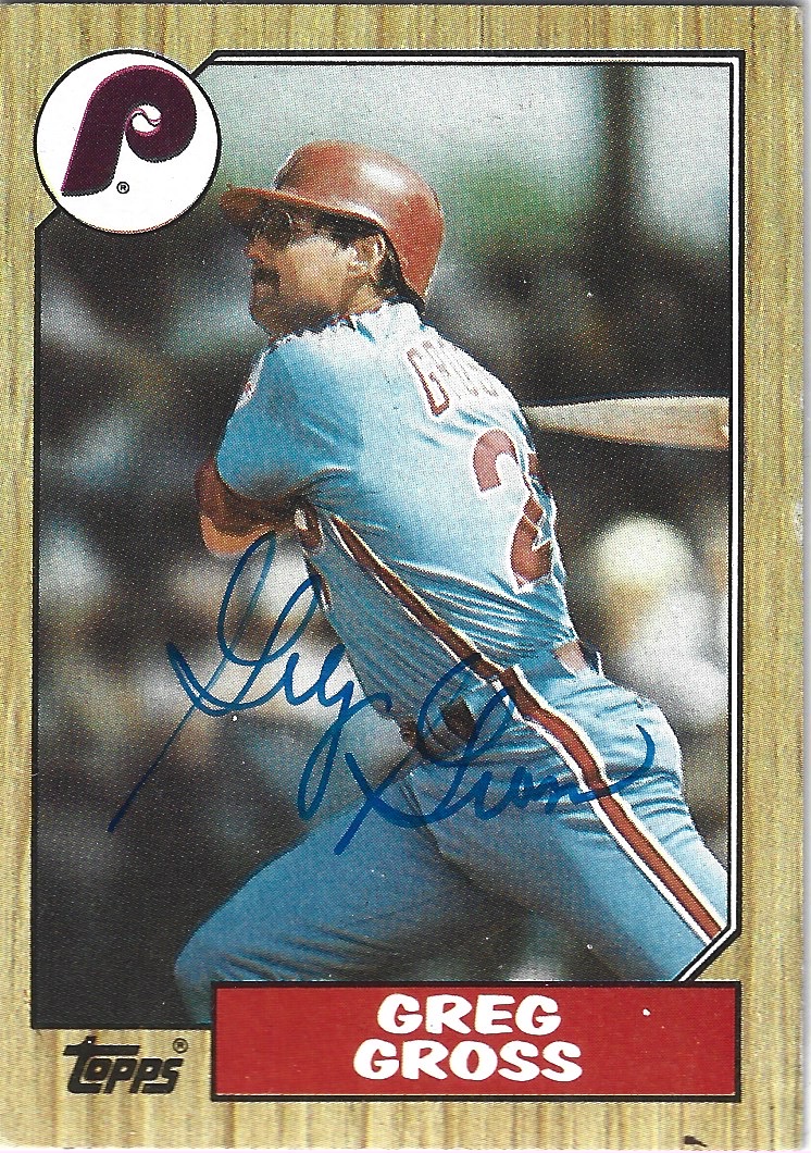 Greg Gross